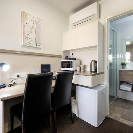 Granite Belt Motel Stanthorpe Extérieur photo
