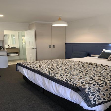 Granite Belt Motel Stanthorpe Extérieur photo