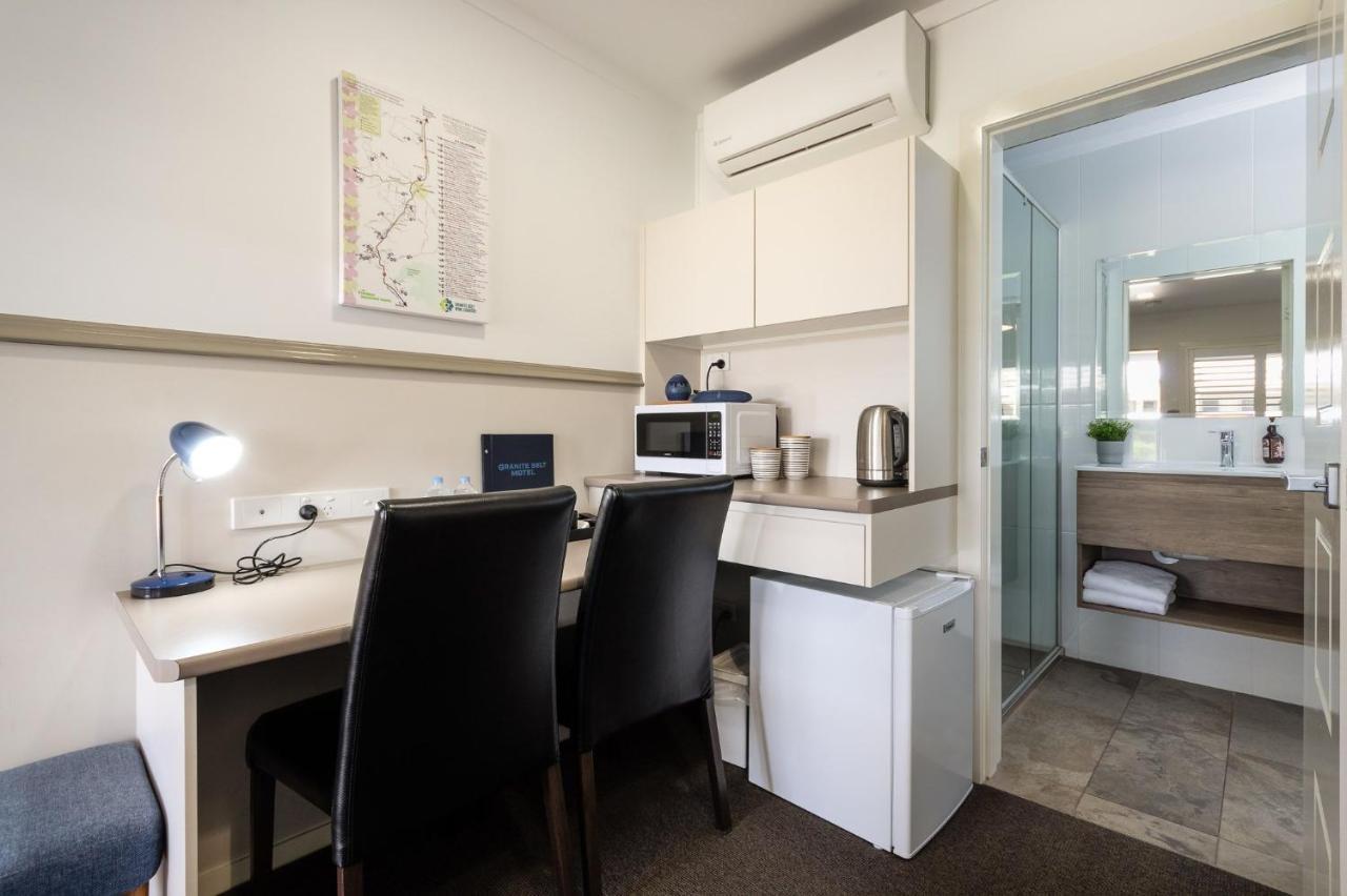 Granite Belt Motel Stanthorpe Extérieur photo