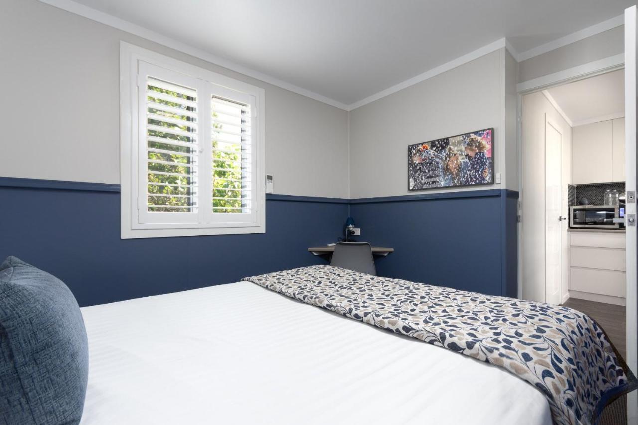 Granite Belt Motel Stanthorpe Extérieur photo