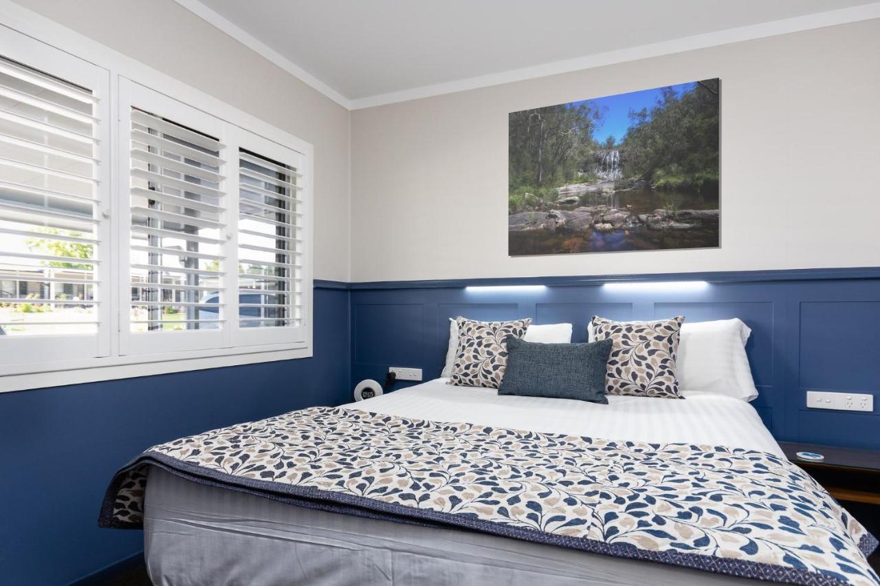 Granite Belt Motel Stanthorpe Extérieur photo