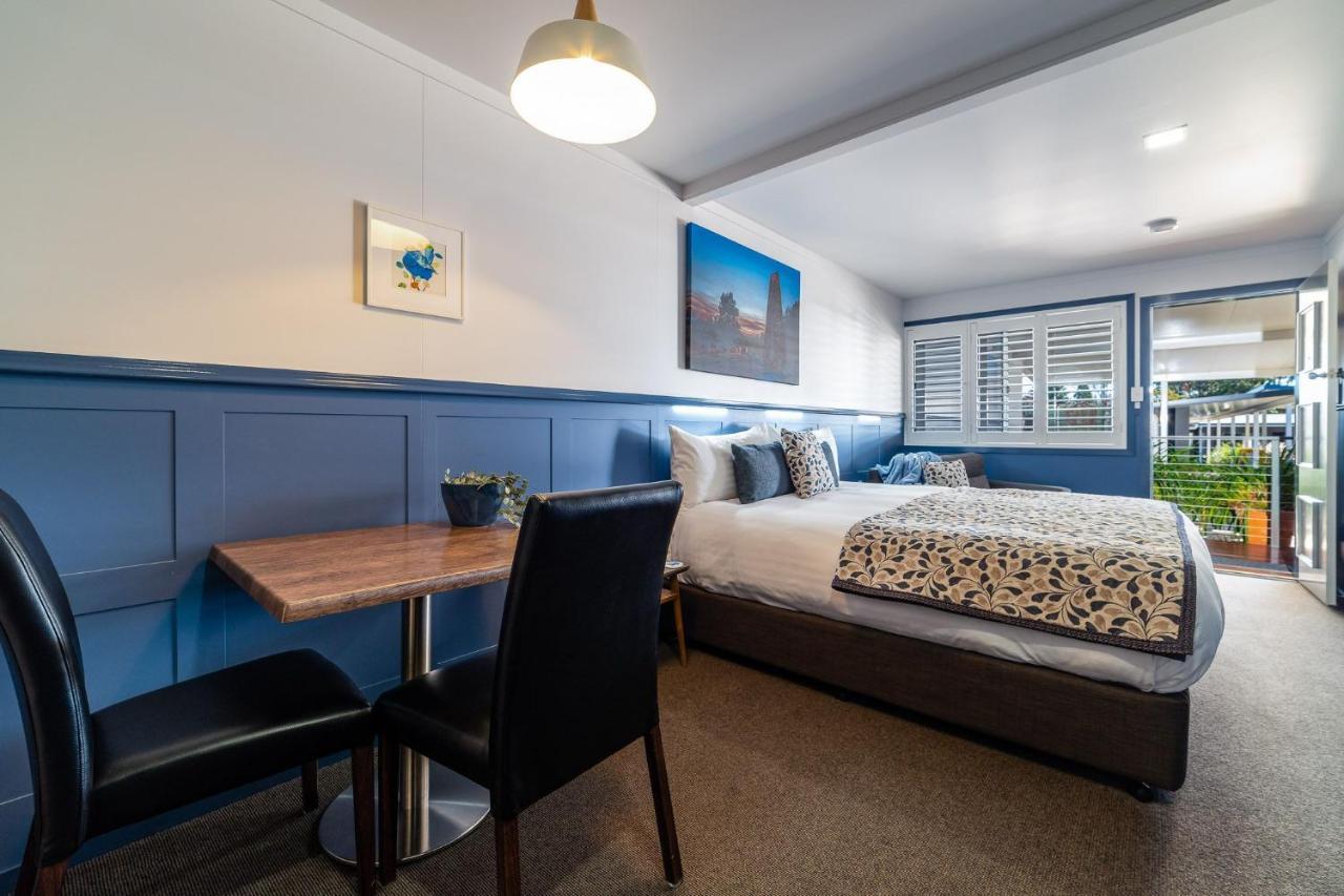 Granite Belt Motel Stanthorpe Extérieur photo