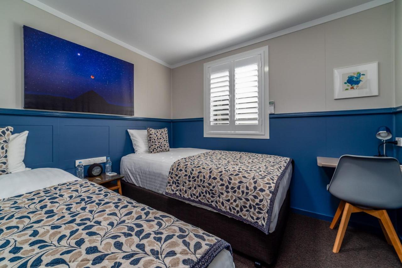 Granite Belt Motel Stanthorpe Extérieur photo