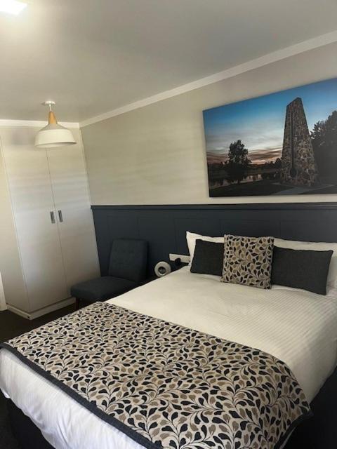 Granite Belt Motel Stanthorpe Extérieur photo