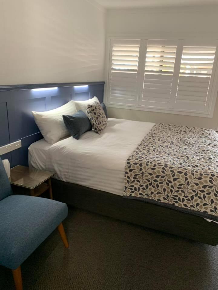 Granite Belt Motel Stanthorpe Extérieur photo