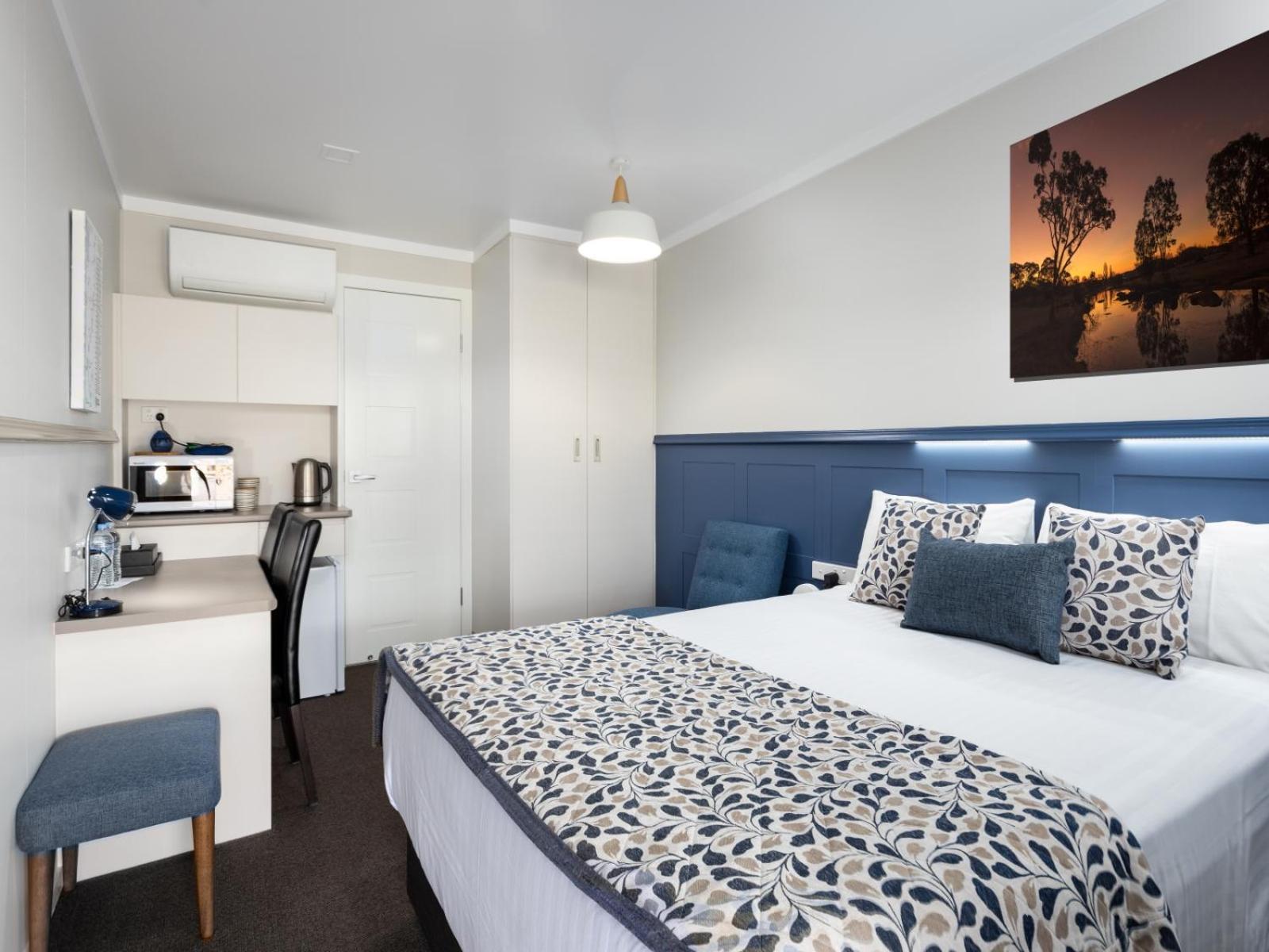 Granite Belt Motel Stanthorpe Extérieur photo