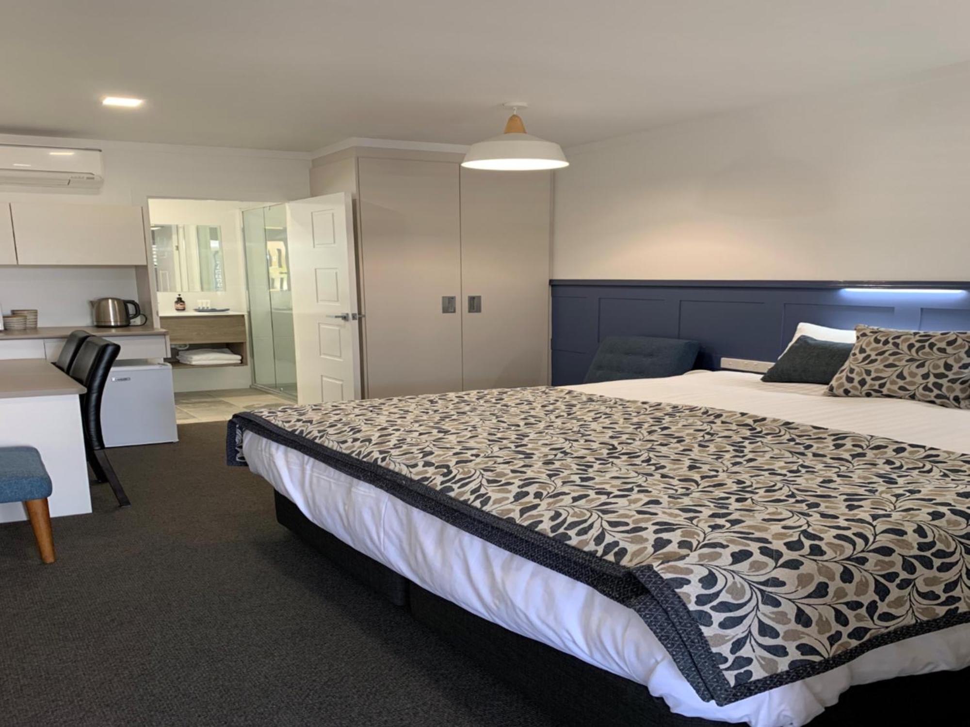 Granite Belt Motel Stanthorpe Extérieur photo